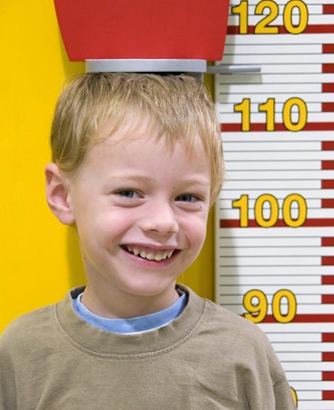 如何增高 有利于长高三种锻炼方法