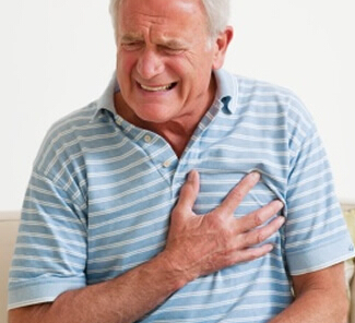 冠心病的注意事项 冠心病预防与注意事项