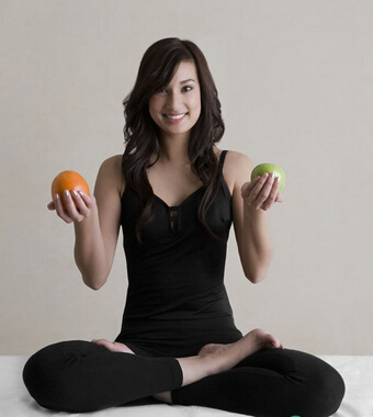 减肥方法 气功助你与脂肪大作战