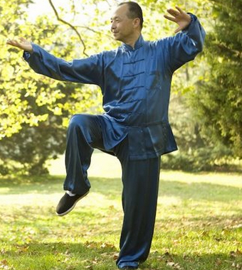 气功入门 初学气功要注意的事项