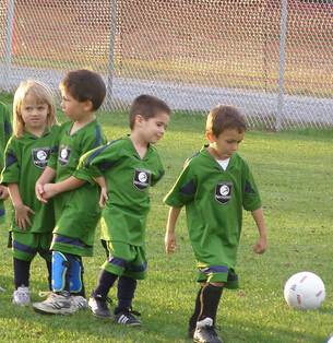 儿童如何增高 儿童运动增高的方法