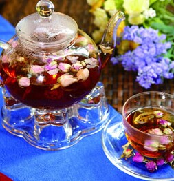 乳腺增生治疗方法 乳腺增生的5大食疗方