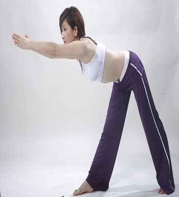 健身房健身的杀手  快速拉筋伤肌肉