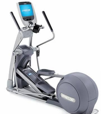 健身器材椭圆机 椭圆机对于健身的好处有