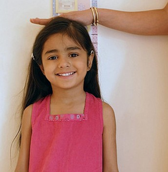 长不高 影响孩子长高的五种因素