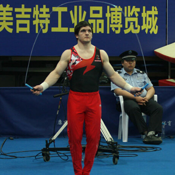 如何轻松瘦身 每天跳绳200下男人瘦身也轻松