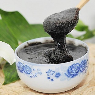 八款另类五谷杂粮养生茶 补血益气又排毒