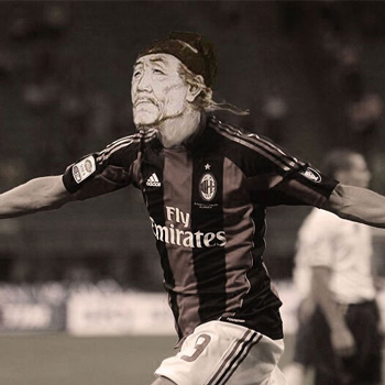 运动达人杜甫长什么样 杜甫变身运动达人