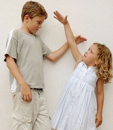 孩子如何能长高 科学合理的增高方法