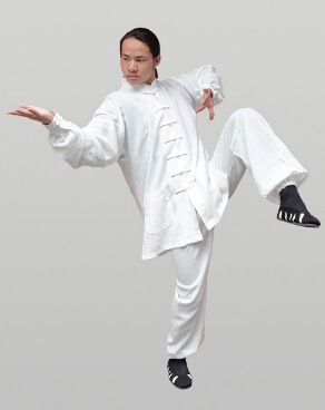 太极拳的好处 太极拳对人体有哪些好处