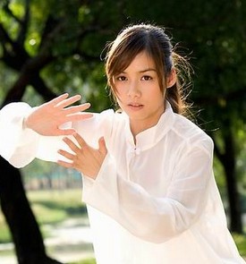 太极拳培训 怎样才能练好太极拳