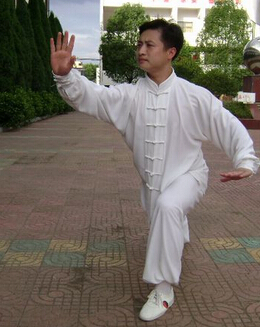 如何了解中医减肥 中医解析气功减肥原理