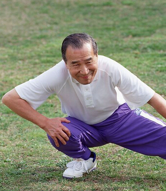 如何练习气功 老人练习气功需要注意哪些