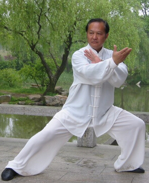 道家气功 中老年人练气功有哪些养生功效