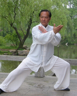 气功入门 三种方法克制练气功昏沉