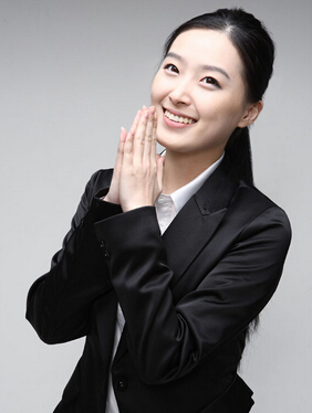 健康小常识 发自内心的微笑有利健康