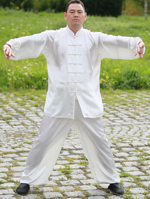 如何美容护肤 练习气功可以美容护肤