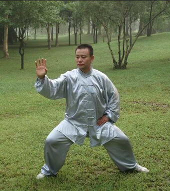 健身气功 学气功有哪些好处