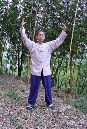 慢性病防治知识 练习气功可以治疗慢性病