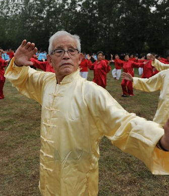 如何改善肝功的异常 气功是很好的方法