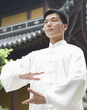 强身健体的方法 太极拳的健脑益智功效