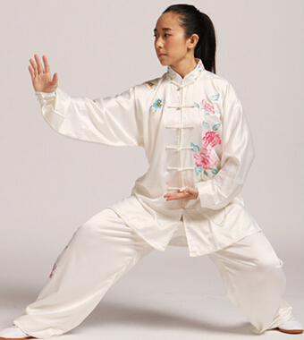 杨氏太极拳 练习太极拳的误区