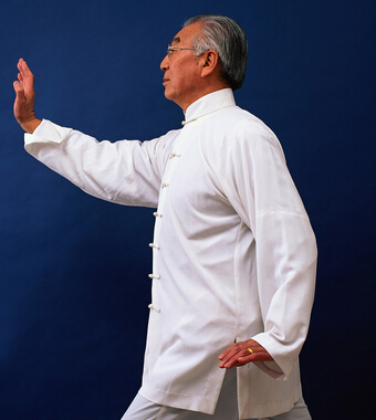 养生太极拳 怎样才能练好太极拳