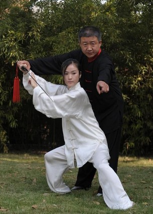 膝盖疼是怎么回事 打太极拳膝盖痛的原因