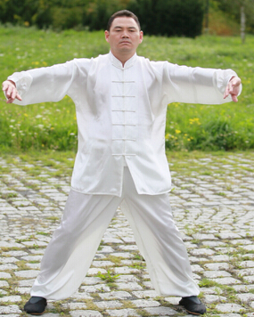 如何练气功 气功最主要哪三步