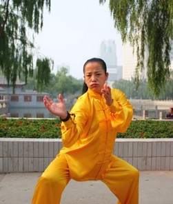 养生气功 气功养生的作用