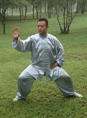 练气功 练气功有什么好处