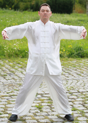 如何美容护肤 练习气功美容护肤