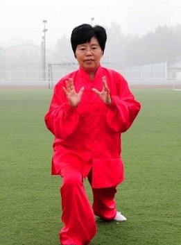 修身养性 练太极拳可以修心养性吗