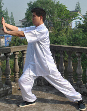 道家气功 练气功有哪些好处