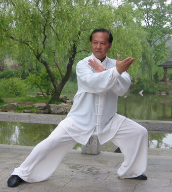 道家养生 太极拳养生与练功的关系