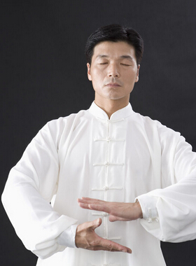 养生气功 练气功有哪些美容功效