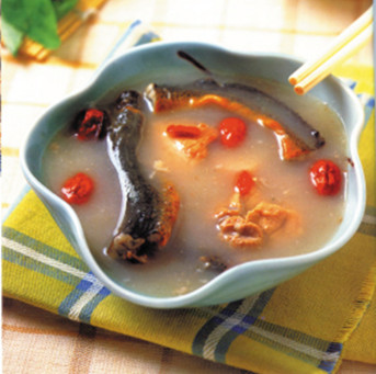 美味药膳可快速补足气血 养生防病