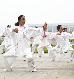 气功养生 气功和中医的联系有哪些