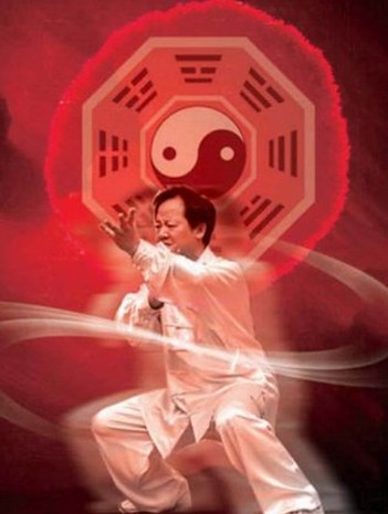 太极拳的好处 太极拳对癌症有调理康复作用