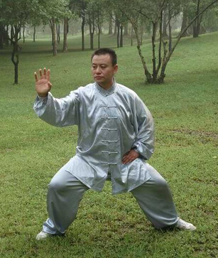 气功养生 气功美容养颜的功效