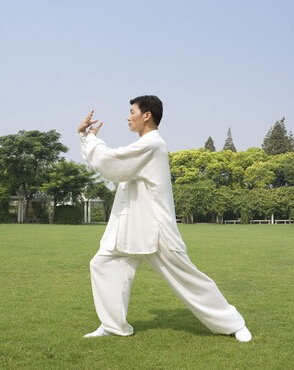 陈式太极拳 陈氏太极拳的训练方法