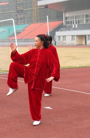 练气功 气功初学者如何练习