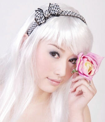 练习气功的作用 气功预防白发有益身体健康