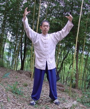 养生气功 肺结核患者该如何练气功