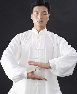 健身气功八段锦 八段锦气功的练习方法