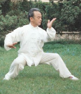 太极拳的好处 老年人练习太极拳可以防摔跌