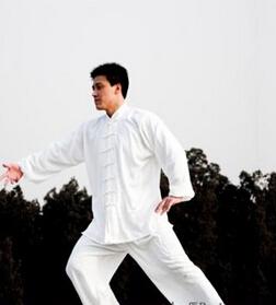 练习误区 练习气功出现感觉不适是怎么回事