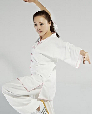 养生保健 太极拳柔中寓刚的运动养生