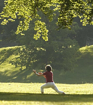 练习气功不懂专业术语怎么办 气功术语详解