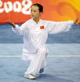 如何练气功修身养性 调息调身调心同时进行